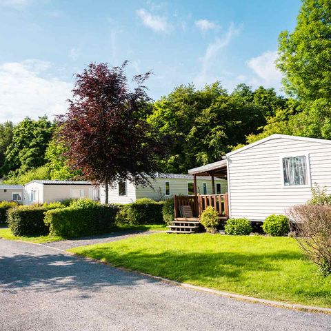 Camping Siblu Domaine de Litteau - Funpass inclus - Camping Calvados - Image N°6