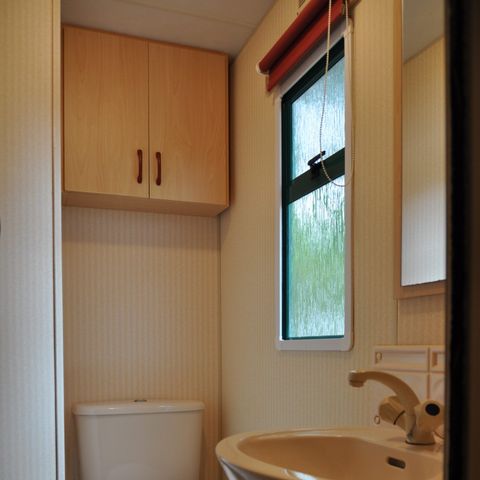 BUNGALOW 6 personnes - XL BASIC ECO