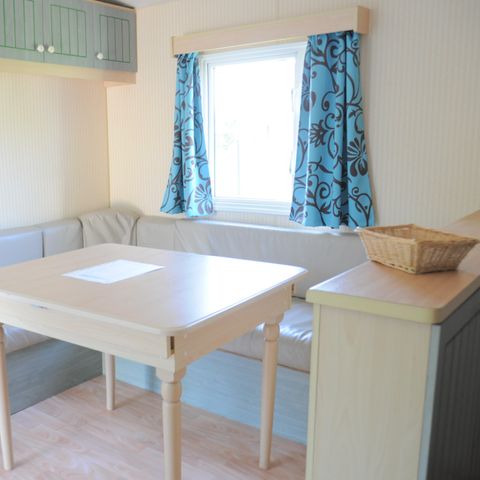 BUNGALOW 4 personnes - COTTAGE MODESTY