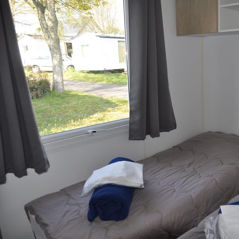 BUNGALOW 6 personnes - XL GLENAN