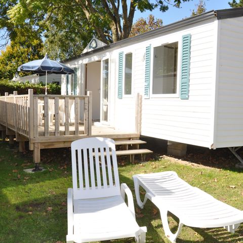 BUNGALOW 6 personnes - XL GLENAN