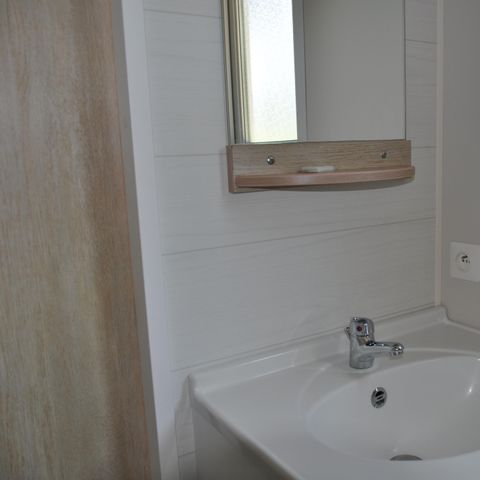 BUNGALOW 4 personnes - GLENAN