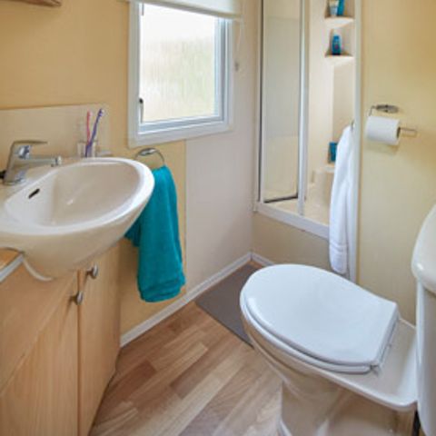 BUNGALOW 6 personnes - XL OCEAN