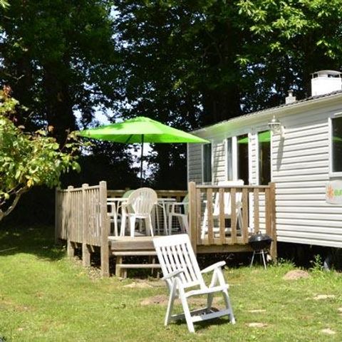 BUNGALOW 6 personnes - XL OCEAN