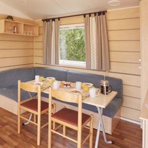 BUNGALOW 4 personnes - CONFORT