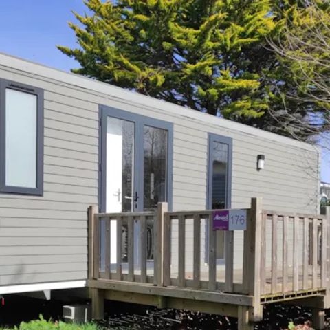 BUNGALOW 7 personnes - XL PREMIUM