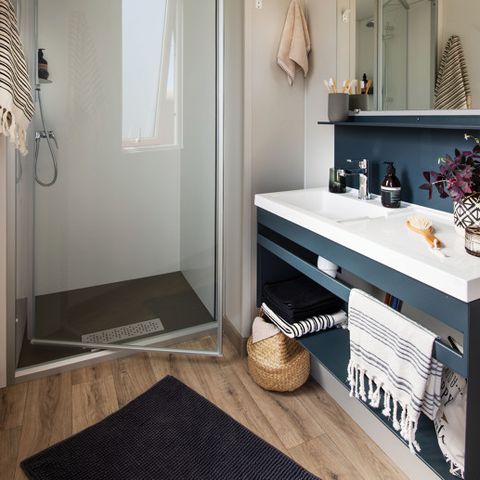 BUNGALOW 7 personnes - XL PREMIUM