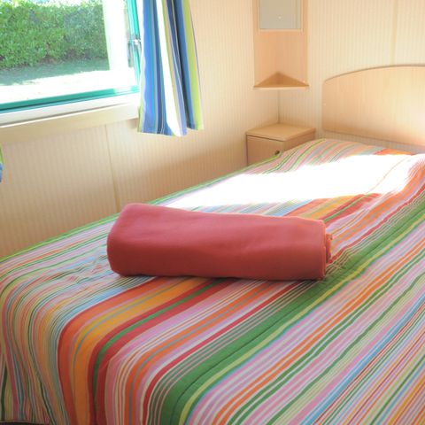 BUNGALOW 5 personnes - BASIC ECO TAHITI