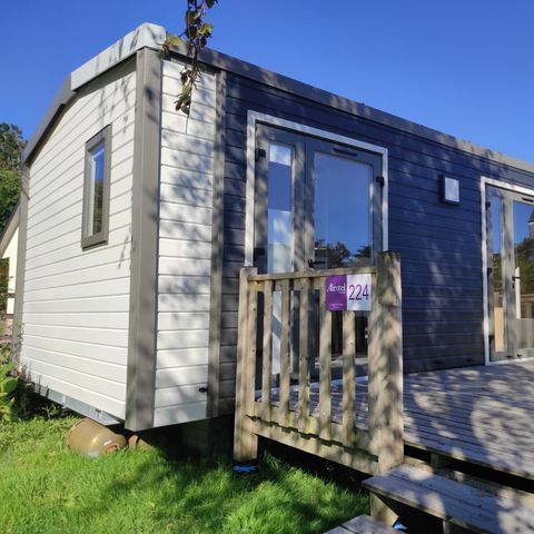 BUNGALOW 4 personnes - GRAND LARGE