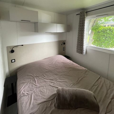 BUNGALOW 4 personnes - GRAND LARGE