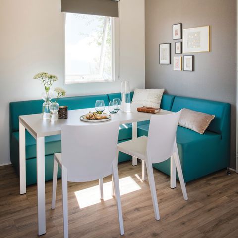 BUNGALOW 4 personnes - CELTIK