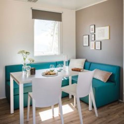 BUNGALOW 4 personnes - CELTIK