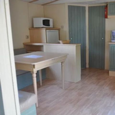 BUNGALOW 4 personnes - COTTAGE MODESTY