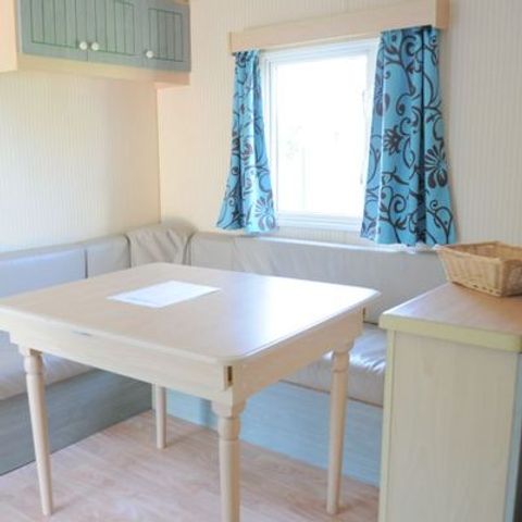 BUNGALOW 4 personnes - COTTAGE MODESTY
