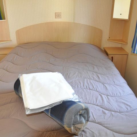 BUNGALOW 6 personnes - XL BASIC ECO
