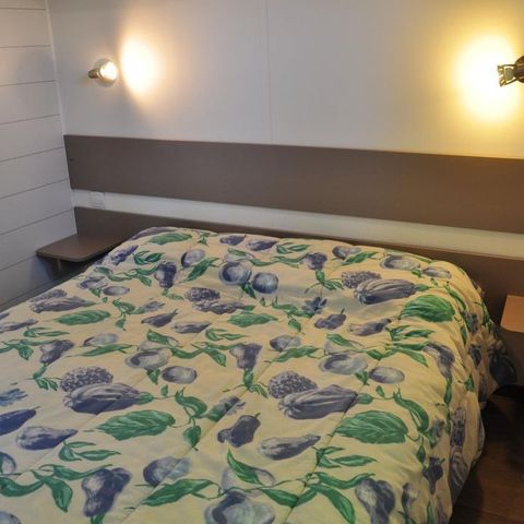 BUNGALOW 4 personnes - SAVANNAH