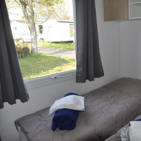 BUNGALOW 6 personnes - XL GLENAN