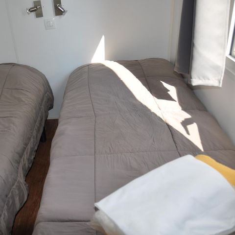 BUNGALOW 6 personnes - XL GLENAN
