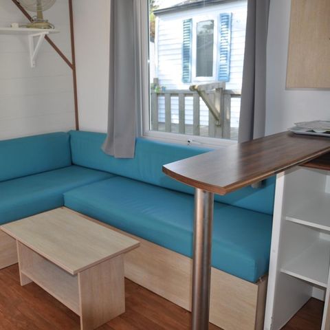 BUNGALOW 6 personnes - XL GLENAN