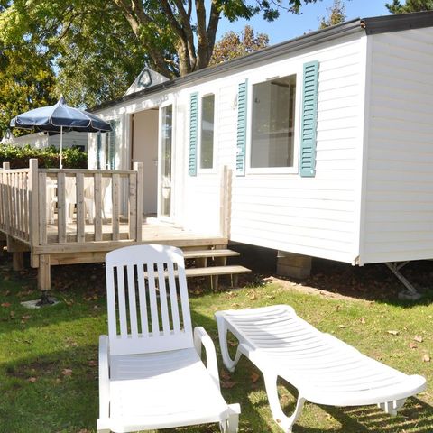 BUNGALOW 6 personnes - XL GLENAN