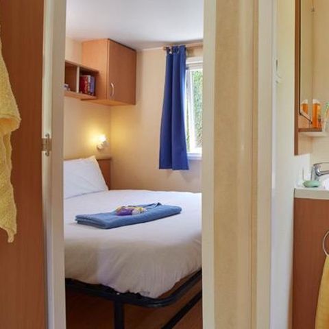 BUNGALOW 6 personnes - XL OCEAN