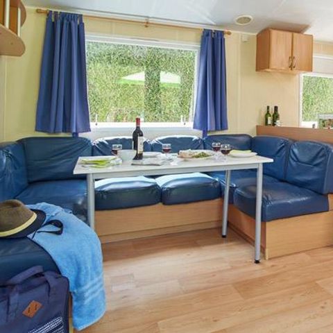 BUNGALOW 6 personnes - XL OCEAN