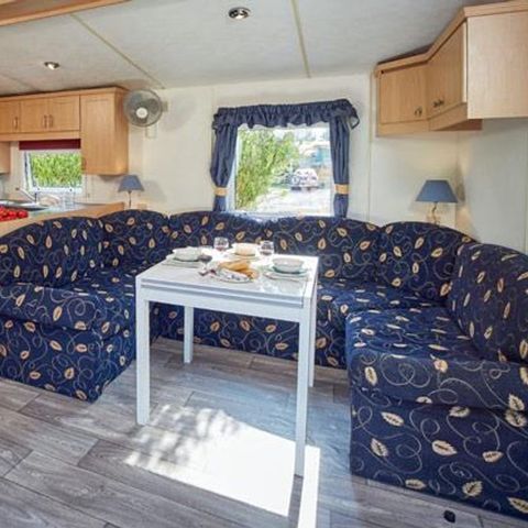 BUNGALOW 6 personnes - XL OCEAN