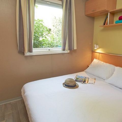BUNGALOW 5 personnes - TREVIGNON