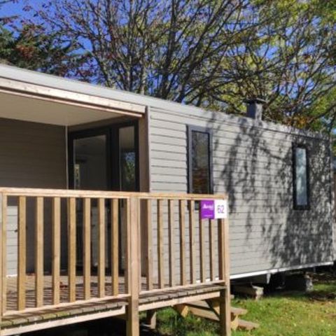 BUNGALOW 4 personnes - CELTIK