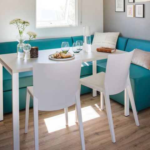 BUNGALOW 4 personnes - CELTIK