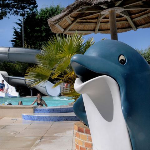 Camping Le Raguènes Plage  - Camping Finistère - Image N°6