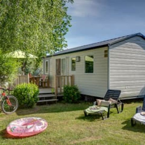 BUNGALOW 4 personnes - Cottage 4p 2ch **
