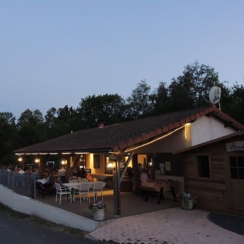 Camping les Chelles - Camping Puy-de-Dôme - Image N°5