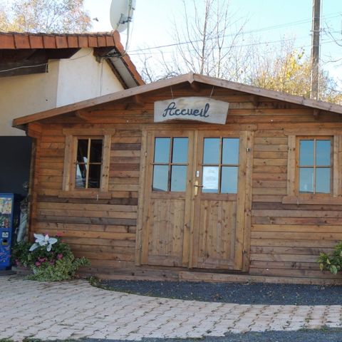 Camping les Chelles - Camping Puy-de-Dôme - Image N°6