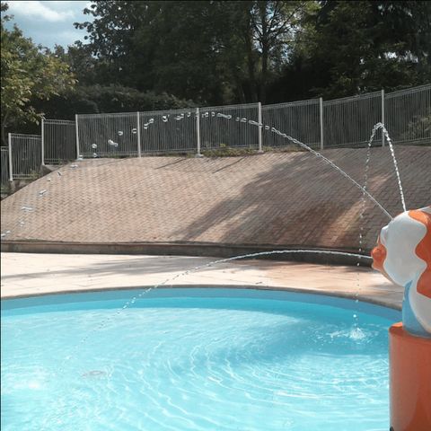 Camping les Chelles - Camping Puy-de-Dôme - Image N°2