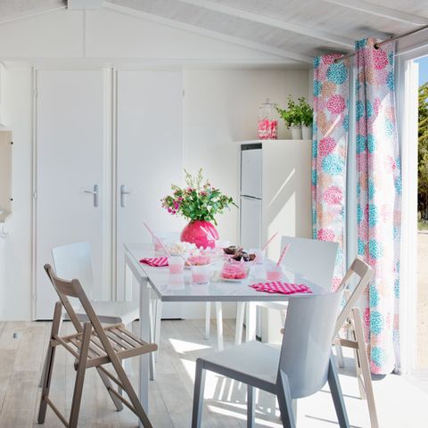 BUNGALOW 8 personnes - Premium 4 chambres 38m²