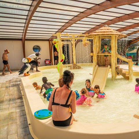 Camping Oléron Loisirs   - Camping Charente-Maritime - Image N°4