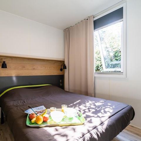 BUNGALOW 6 personnes - GRAND LARGE