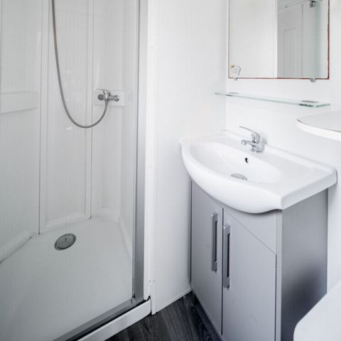 BUNGALOW 6 personnes - TAIGA 3ch 6pers
