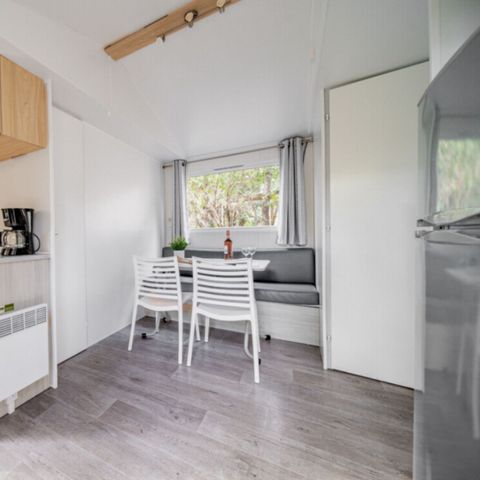 BUNGALOW 4 personnes - MATA 2ch 4pers