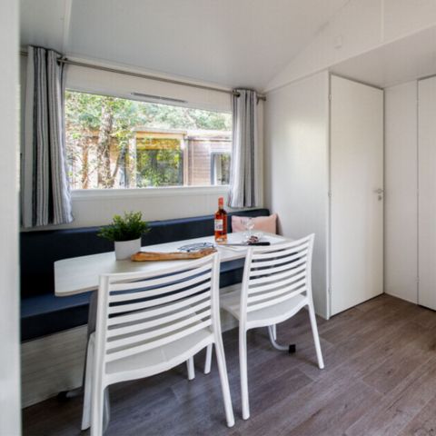 BUNGALOW 4 personnes - MATA 2ch 4pers