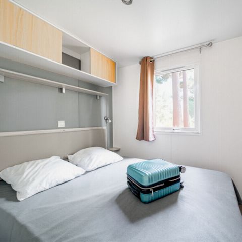 Mobilhome 4 personnes - MATA 2ch 4pers