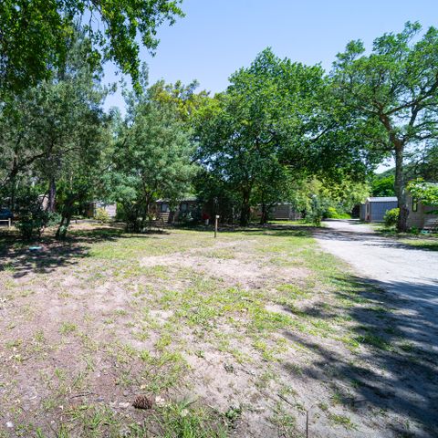 Emplacement - Emplacement Camping Standard