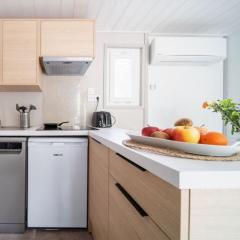 CHALET 4 personnes - FORET 2ch 4pers