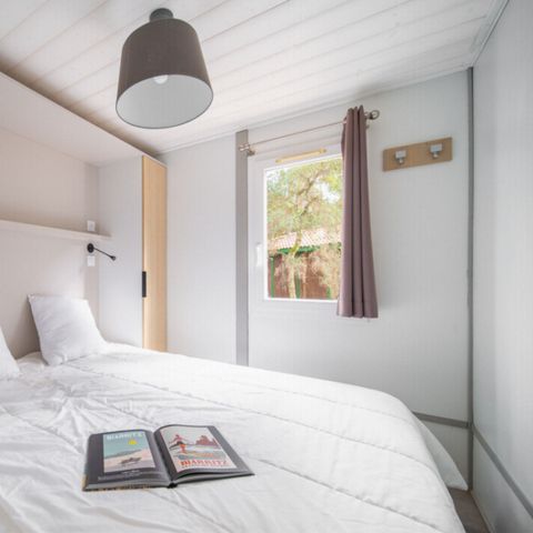 CHALET 4 personnes - DUNE 2ch 4pers