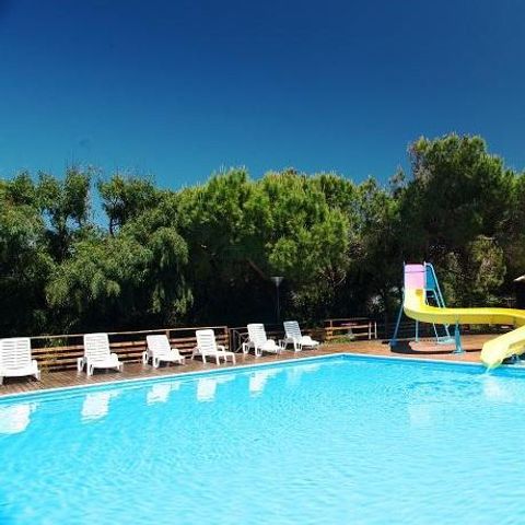 Camping Bella Sardinia - Camping Oristano - Image N°4