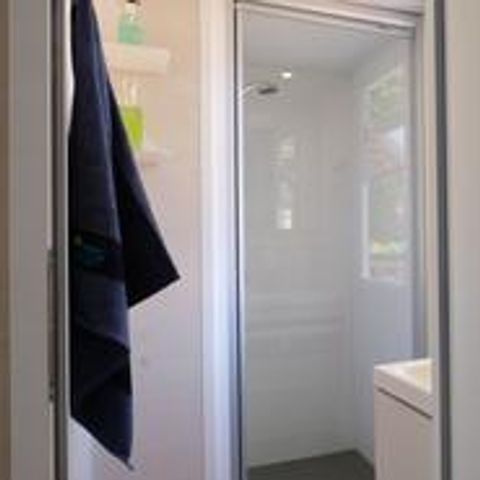 BUNGALOW 7 personnes - Happy Premium