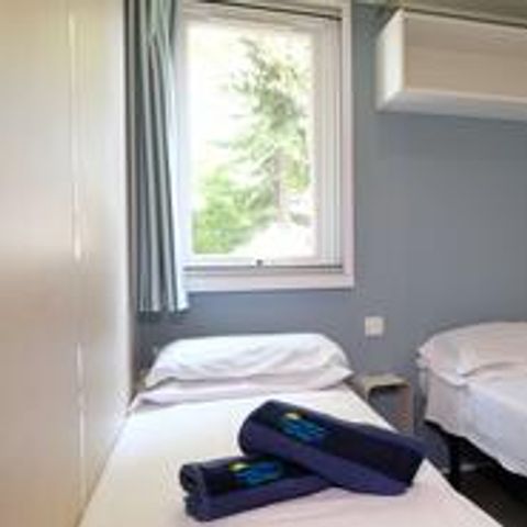 BUNGALOW 7 personnes - Happy Premium
