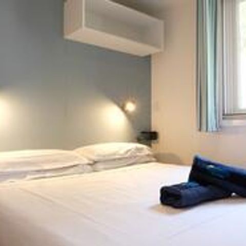 BUNGALOW 7 personnes - Happy Premium