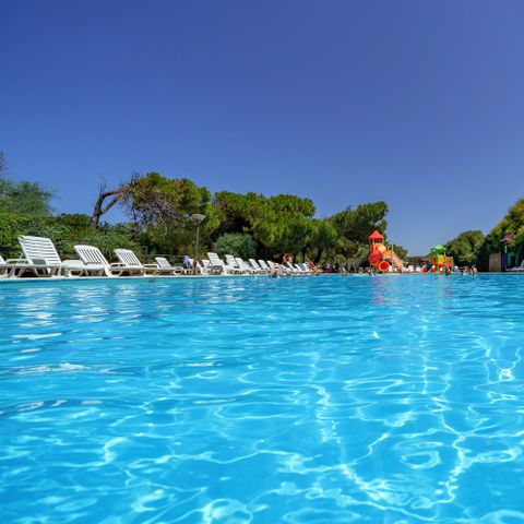 Camping Bella Sardinia - Camping Oristano - Image N°5